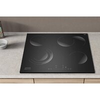 Варочная панель Krona Brillare 60 BL - Превью изображения №2 — Интернет-магазин Your Sale