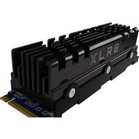 PNY XLR8 CS3040 500GB M280CS3040HS-500-RB Image #2