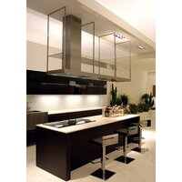 Falmec Europa Fasteel Island 90 800 м3/ч (нержавеющая сталь) Image #7