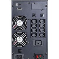 Источник бесперебойного питания Powercom Macan MAC-3000 - Превью изображения №2 — Интернет-магазин Your Sale