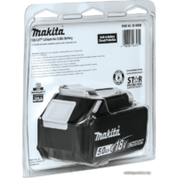 Makita BL1850B (18В/5 Ah) Image #17