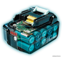 Makita BL1850B (18В/5 Ah) Image #16