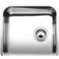 Blanco Supra 400-U (с клапаном-автоматом) [518202]