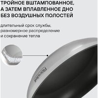 Сковорода Rondell Flamme RDS-1674 - Превью изображения №8 — Интернет-магазин Your Sale