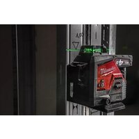 Milwaukee M12 3PL-0C 4933478103 Image #9