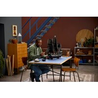 LEGO Icons 10365 Пираты Карибского моря: Черная жемчужина Image #19