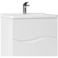 Volna Тумба под умывальник Volna 80.2Y Миранда 80 (подвесная)
