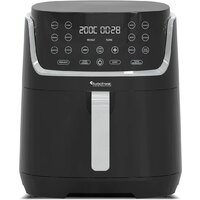 TurboTronic TT-AF13D (черный)