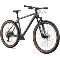 Велосипед Aspect Big Boy 29 XXL 2026 (серый) - Превью изображения №3 — Интернет-магазин Your Sale