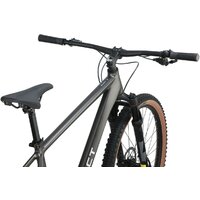 Велосипед Aspect Big Boy 29 XXL 2026 (серый) - Превью изображения №4 — Интернет-магазин Your Sale
