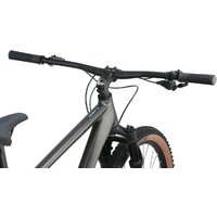 Велосипед Aspect Big Boy 29 XXL 2026 (серый) - Превью изображения №8 — Интернет-магазин Your Sale