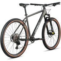 Велосипед Aspect Big Boy 29 XXL 2026 (серый) - Превью изображения №2 — Интернет-магазин Your Sale