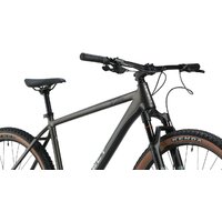 Велосипед Aspect Big Boy 29 XXL 2026 (серый) - Превью изображения №7 — Интернет-магазин Your Sale