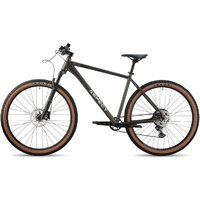 Велосипед Aspect Big Boy 29 XXL 2026 (серый) - Превью изображения №6 — Интернет-магазин Your Sale