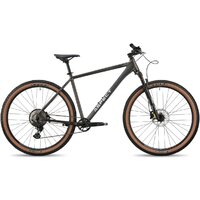 Aspect Big Boy 29 XXL 2026 (серый)