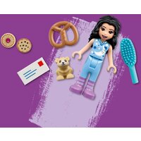 LEGO Friends 41420 Новогодний календарь Image #22