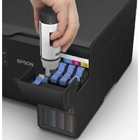 МФУ Epson EcoTank L3560 (ресурс стартовых контейнеров 6600/5900, контейнер 103) - Превью изображения №3 — Интернет-магазин Your Sale
