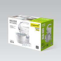 Миксер Maestro MR-556 - Превью изображения №4 — Интернет-магазин Your Sale