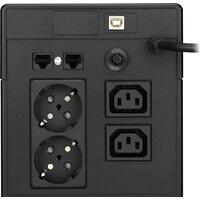 Vertiv Liebert Iton 1000VA Image #2