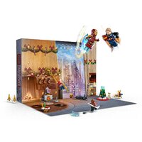 LEGO Super Heroes Marvel 76267 Новогодний календарь Image #3