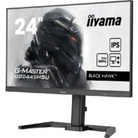 Iiyama G-Master Black Hawk GB2445HSU-B1 Image #5