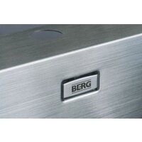 Berg Acero stal Acero1OCP Image #3