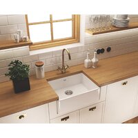 Deante Sabor ZCB 610K (белый) Image #2