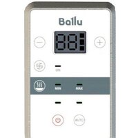 Тепловая завеса Ballu BHC-L15-S09 (пульт BRC-S) - Превью изображения №6 — Интернет-магазин Your Sale