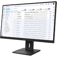 Монитор Lenovo ThinkVision E27-40 64BCMAT4EU - Превью изображения №2 — Интернет-магазин Your Sale