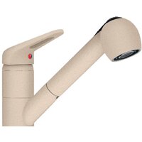 Franke Novara-Plus Pull Out 115.0470.665 (бежевый)