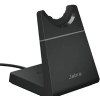 Офисная гарнитура Jabra Evolve2 65 MS Stereo USB-A Desk (черный) - Превью изображения №8 — Интернет-магазин Your Sale