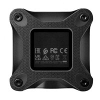 Внешний накопитель ADATA SD620 2TB SD620-2TCBK - Превью изображения №5 — Интернет-магазин Your Sale