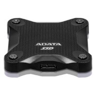 Внешний накопитель ADATA SD620 2TB SD620-2TCBK - Превью изображения №4 — Интернет-магазин Your Sale