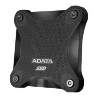 Внешний накопитель ADATA SD620 2TB SD620-2TCBK - Превью изображения №3 — Интернет-магазин Your Sale