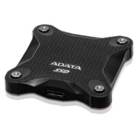 Внешний накопитель ADATA SD620 2TB SD620-2TCBK - Превью изображения №2 — Интернет-магазин Your Sale