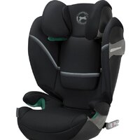 Cybex Solution S2 i-Fix (deep black)