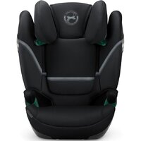 Cybex Solution S2 i-Fix (deep black) Image #2