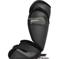 Cybex Solution S2 i-Fix (deep black) Image #3