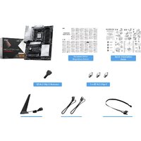 Материнская плата MSI Pro X870E-S Evo WiFi - Превью изображения №6 — Интернет-магазин Your Sale