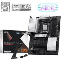 Материнская плата MSI Pro X870E-S Evo WiFi - Превью изображения №5 — Интернет-магазин Your Sale
