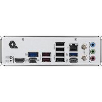 Материнская плата MSI Pro X870E-S Evo WiFi - Превью изображения №4 — Интернет-магазин Your Sale