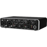  Behringer U-Phoria UMC204HD - Превью изображения №3 — Интернет-магазин Your Sale