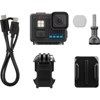 Экшен-камера GoPro LIT HERO - Превью изображения №8 — Интернет-магазин Your Sale