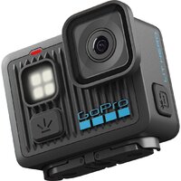 Экшен-камера GoPro LIT HERO - Превью изображения №6 — Интернет-магазин Your Sale