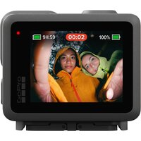Экшен-камера GoPro LIT HERO - Превью изображения №3 — Интернет-магазин Your Sale