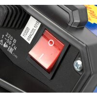 Сварочный инвертор ДИОЛД АСИ 210-05 - Превью изображения №8 — Интернет-магазин Your Sale