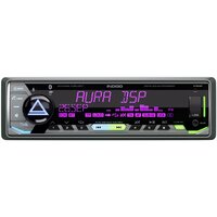 Aura Indigo-878DSP