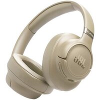 Наушники JBL Tune 780NC (бежевый) - Превью изображения №1 — Интернет-магазин Your Sale