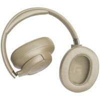 Наушники JBL Tune 780NC (бежевый) - Превью изображения №7 — Интернет-магазин Your Sale