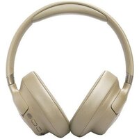 Наушники JBL Tune 780NC (бежевый) - Превью изображения №2 — Интернет-магазин Your Sale